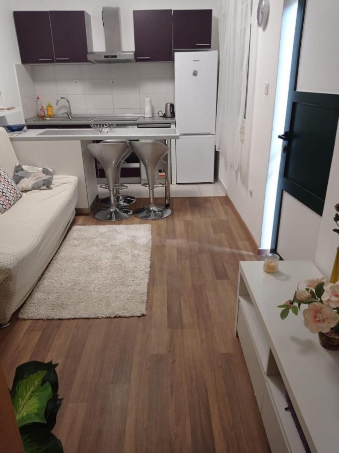 Apartments Bride'S Rock 바스카보다 외부 사진